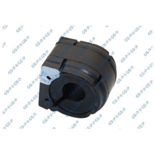 Skersinio stabilizatoriaus įvorių komplektas GSP 535938