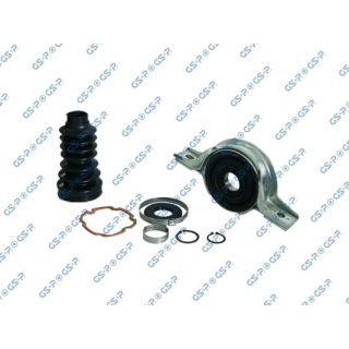 Pakaba, kardaninis velenas GSP 531679S