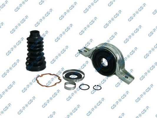 Pakaba, kardaninis velenas GSP 531679S