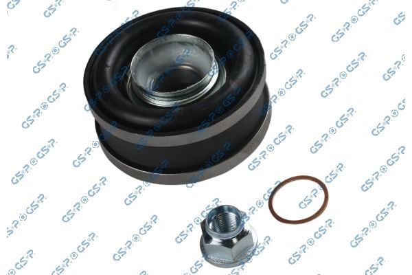 Pakaba, kardaninis velenas GSP 538683S