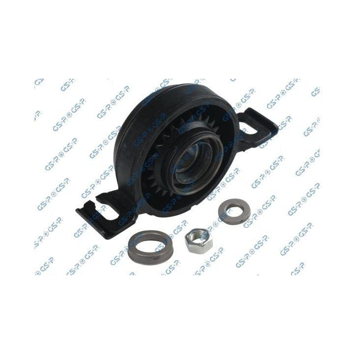 Pakaba, kardaninis velenas GSP 538684S