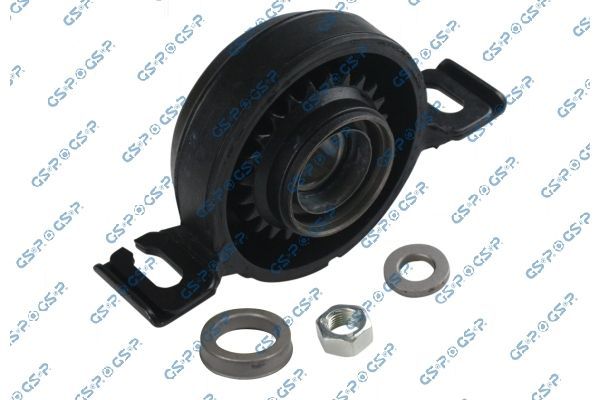 Pakaba, kardaninis velenas GSP 538684S