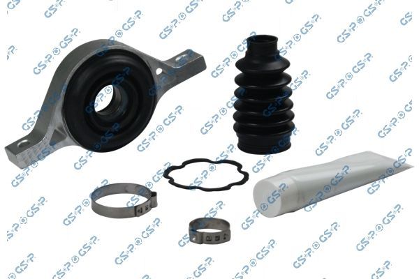 Pakaba, kardaninis velenas GSP 538685S