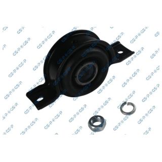 Pakaba, kardaninis velenas GSP 538686S