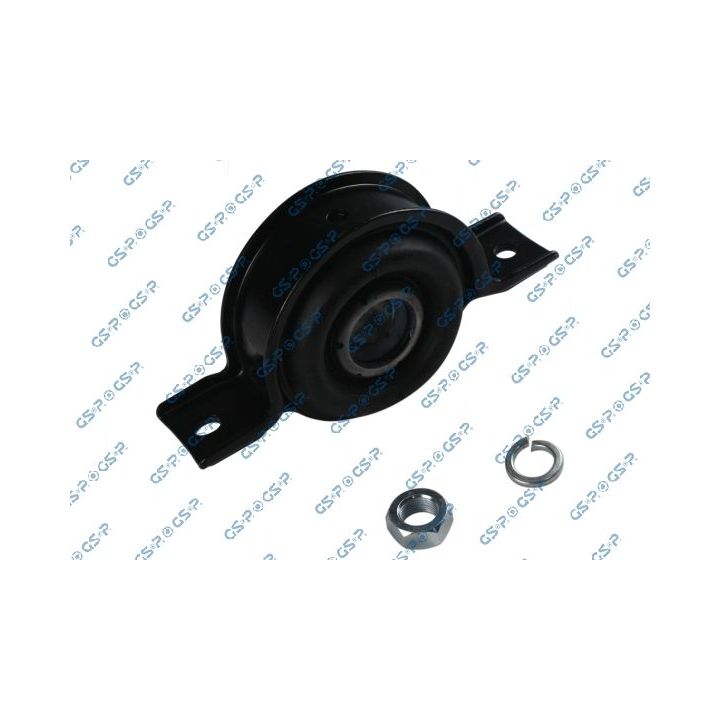 Pakaba, kardaninis velenas GSP 538686S