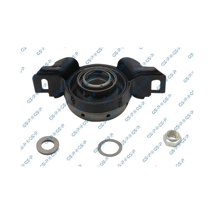 Pakaba, kardaninis velenas GSP 538689S