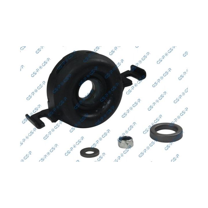 Pakaba, kardaninis velenas GSP 538696S