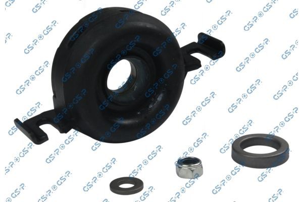 Pakaba, kardaninis velenas GSP 538696S