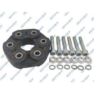 Jungtis, kardaninis velenas GSP 510641S