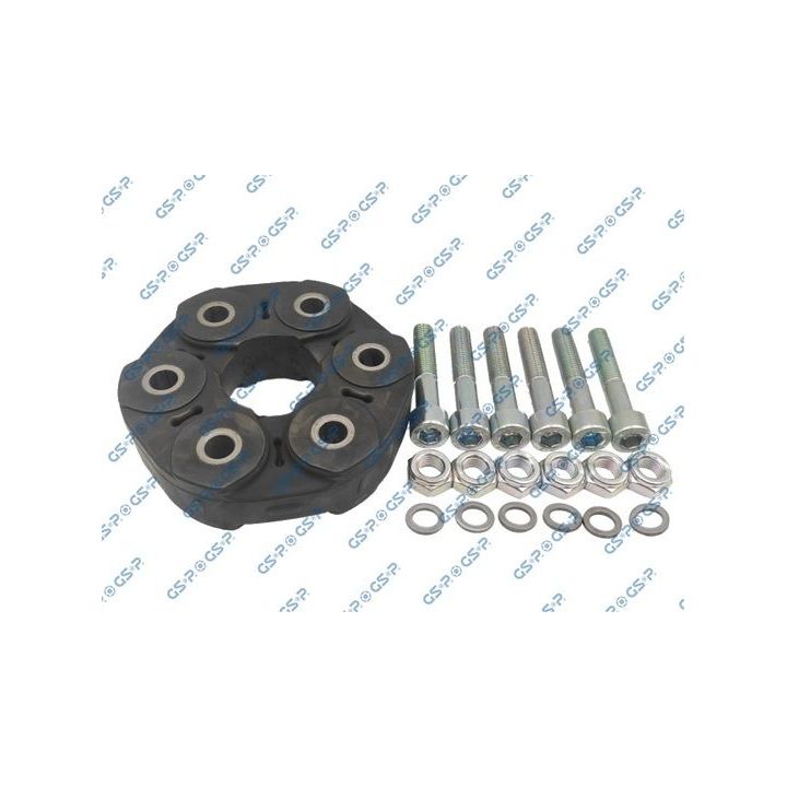 Jungtis, kardaninis velenas GSP 510641S