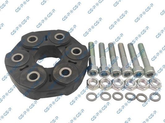 Jungtis, kardaninis velenas GSP 510641S