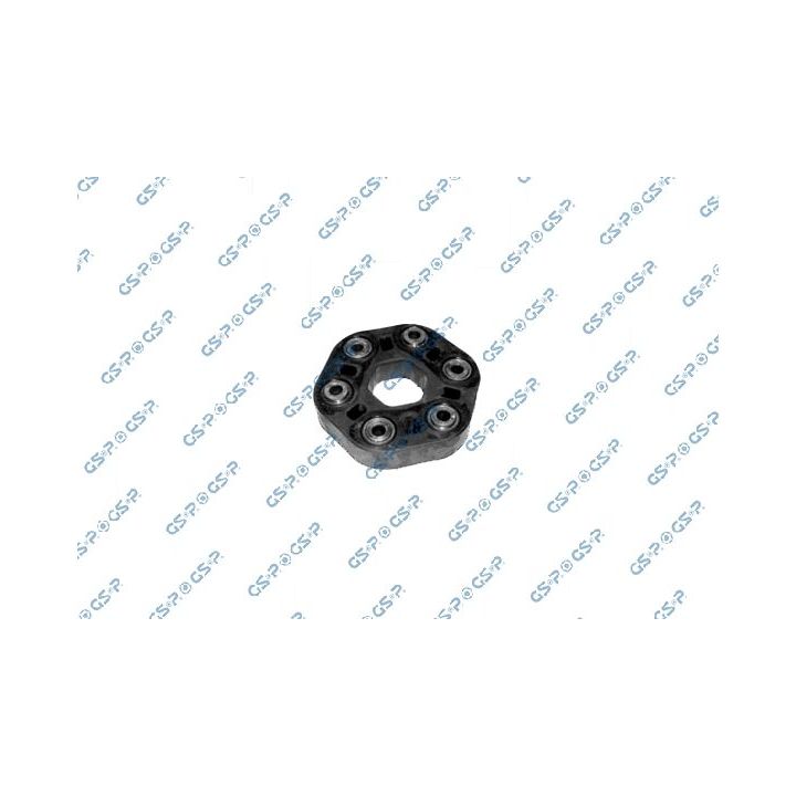 Jungtis, kardaninis velenas GSP 517649