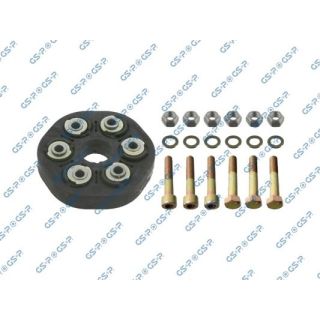 Jungtis, kardaninis velenas GSP 537791S