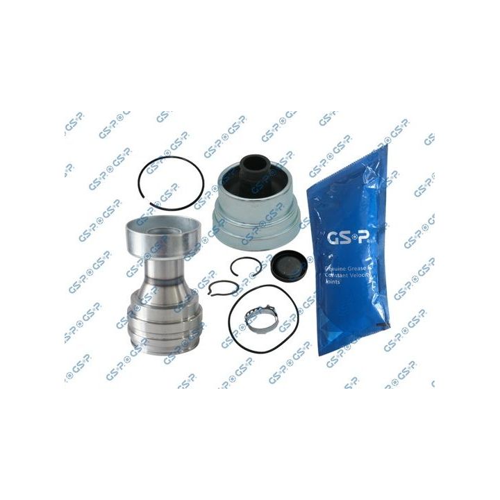 Jungtis, kardaninis velenas GSP 608073