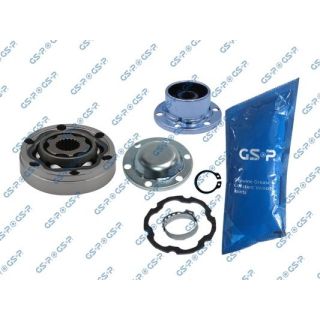 Jungtis, kardaninis velenas GSP 635064