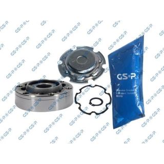 Jungtis, kardaninis velenas GSP 699217