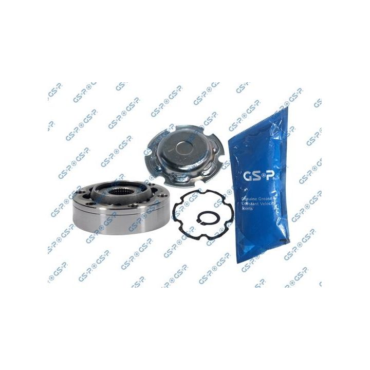 Jungtis, kardaninis velenas GSP 699217