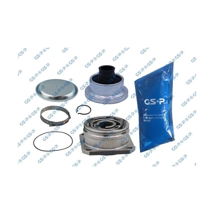 Jungtis, kardaninis velenas GSP 699273
