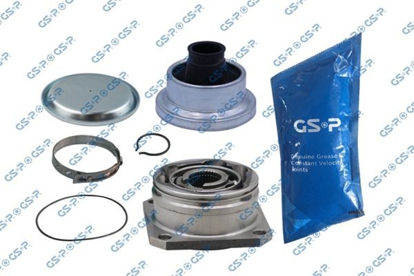 Jungtis, kardaninis velenas GSP 699273