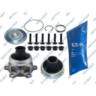 Jungtis, kardaninis velenas GSP 801298