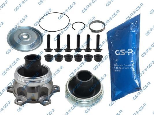 Jungtis, kardaninis velenas GSP 801298