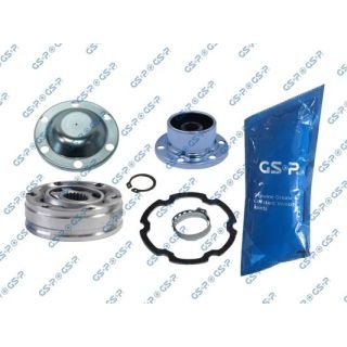 Jungtis, kardaninis velenas GSP 835068