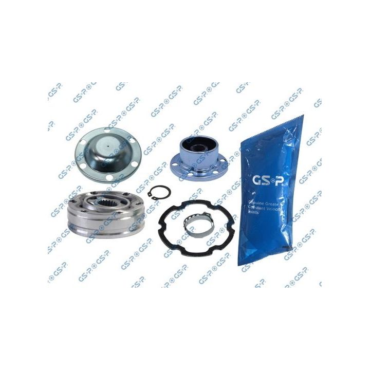 Jungtis, kardaninis velenas GSP 835068