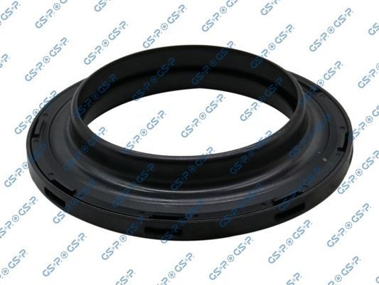 Frikcinis guolis, pakabos statramsčio atramos montavimas GSP 510711