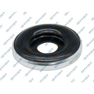 Frikcinis guolis, pakabos statramsčio atramos montavimas GSP 510762