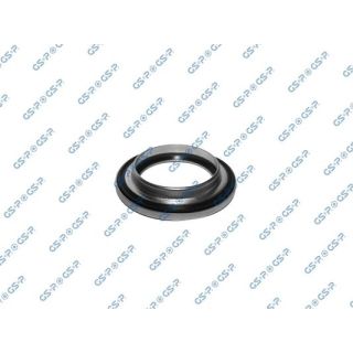 Frikcinis guolis, pakabos statramsčio atramos montavimas GSP 510769