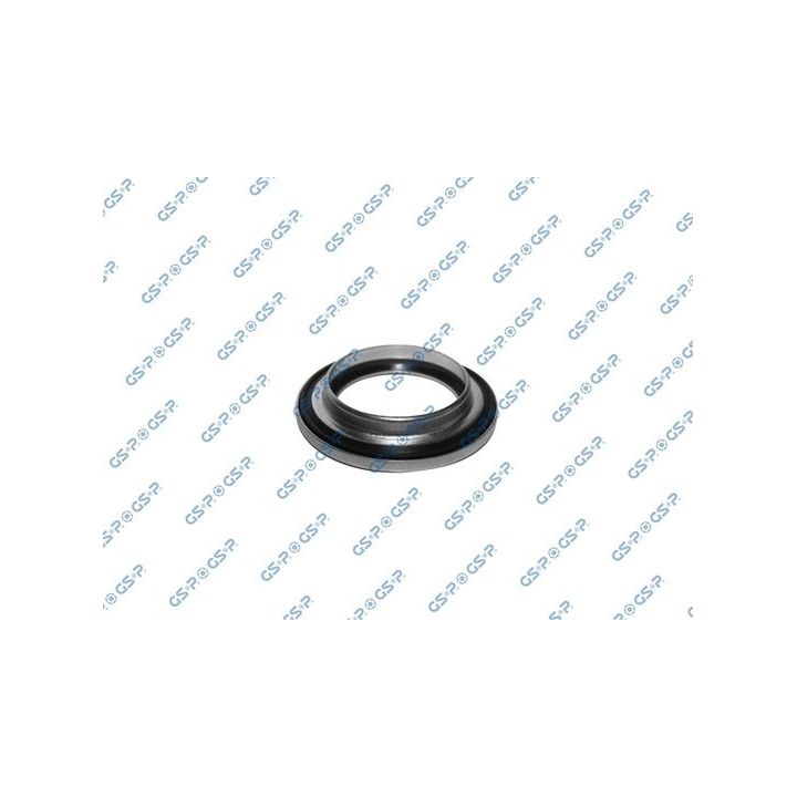 Frikcinis guolis, pakabos statramsčio atramos montavimas GSP 510769