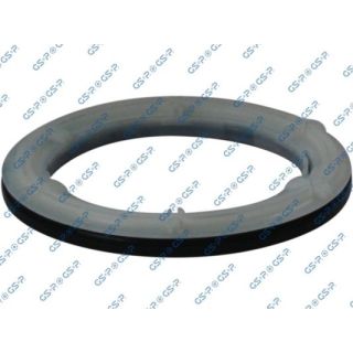 Frikcinis guolis, pakabos statramsčio atramos montavimas GSP 511314