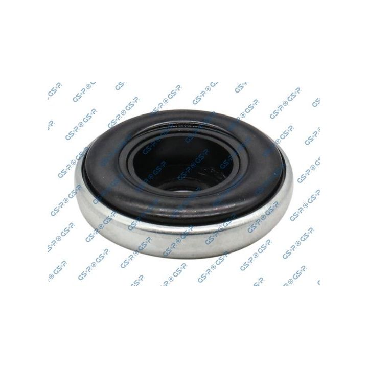 Frikcinis guolis, pakabos statramsčio atramos montavimas GSP 511418