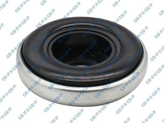 Frikcinis guolis, pakabos statramsčio atramos montavimas GSP 511418