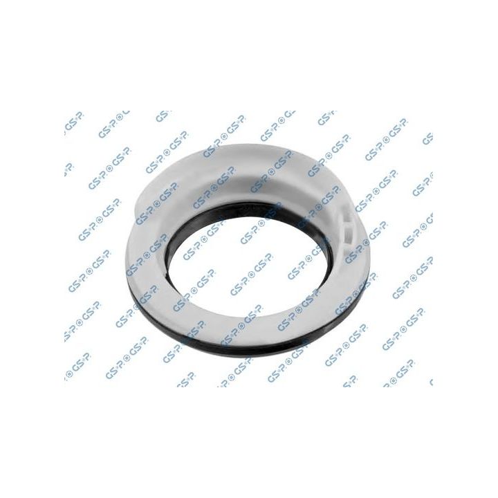 Frikcinis guolis, pakabos statramsčio atramos montavimas GSP 513966