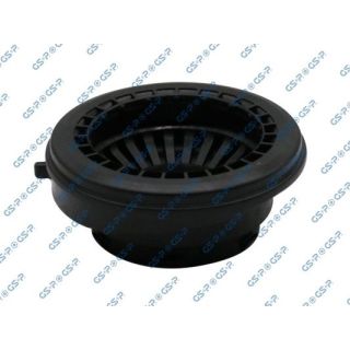 Frikcinis guolis, pakabos statramsčio atramos montavimas GSP 514110