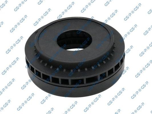 Frikcinis guolis, pakabos statramsčio atramos montavimas GSP 514111