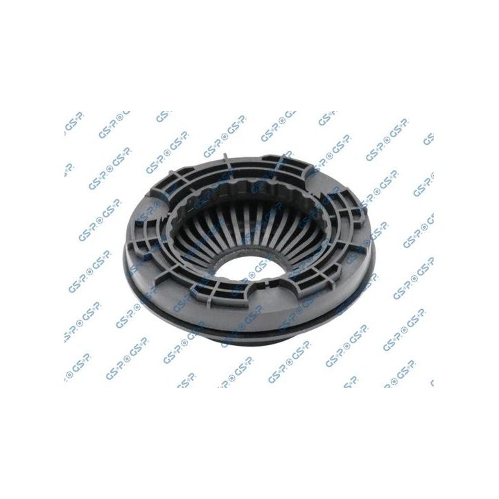 Frikcinis guolis, pakabos statramsčio atramos montavimas GSP 518054