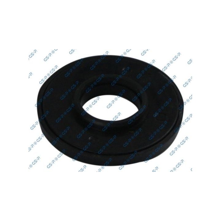 Frikcinis guolis, pakabos statramsčio atramos montavimas GSP 518097