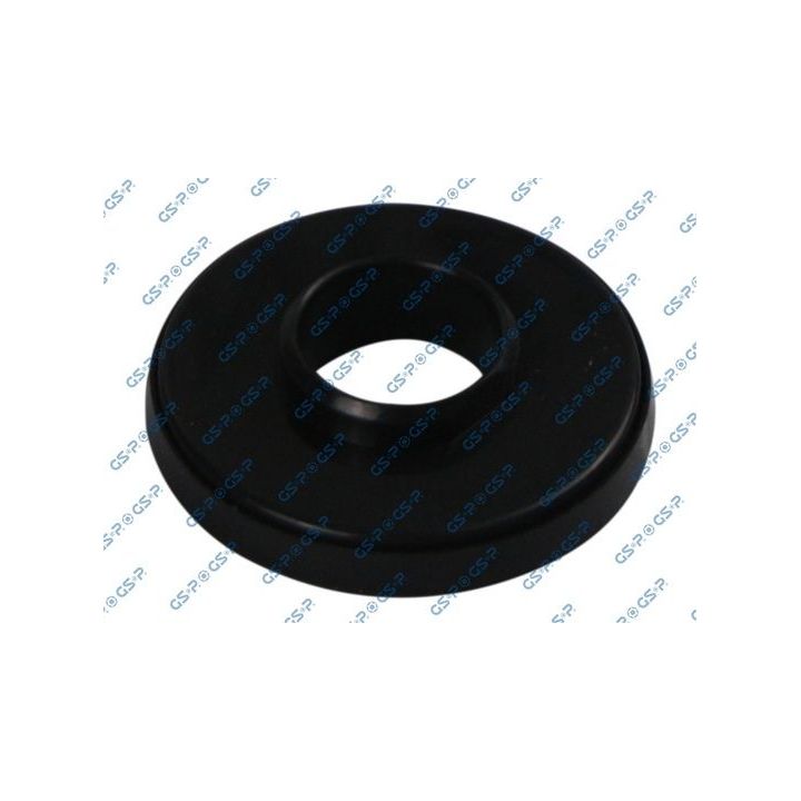 Frikcinis guolis, pakabos statramsčio atramos montavimas GSP 518153