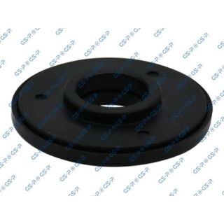 Frikcinis guolis, pakabos statramsčio atramos montavimas GSP 518155