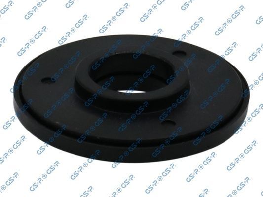 Frikcinis guolis, pakabos statramsčio atramos montavimas GSP 518155