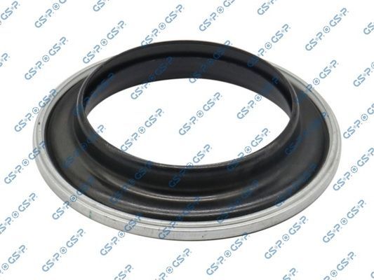 Frikcinis guolis, pakabos statramsčio atramos montavimas GSP 518157