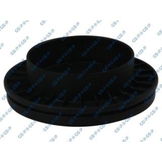 Frikcinis guolis, pakabos statramsčio atramos montavimas GSP 518963