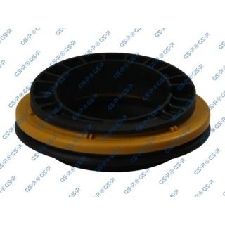 Frikcinis guolis, pakabos statramsčio atramos montavimas GSP 518975S