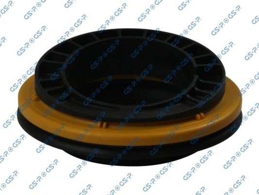 Frikcinis guolis, pakabos statramsčio atramos montavimas GSP 518975S