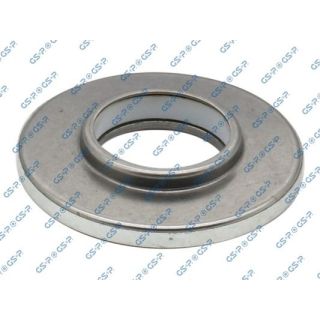 Frikcinis guolis, pakabos statramsčio atramos montavimas GSP 518984