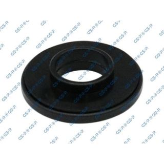 Frikcinis guolis, pakabos statramsčio atramos montavimas GSP 518985