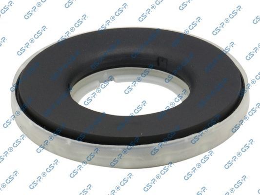 Frikcinis guolis, pakabos statramsčio atramos montavimas GSP 518988