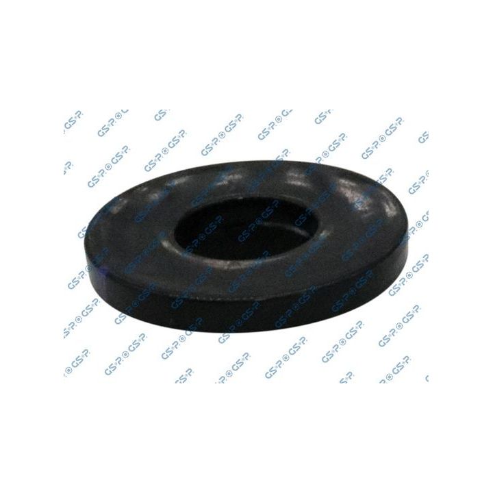 Frikcinis guolis, pakabos statramsčio atramos montavimas GSP 518991